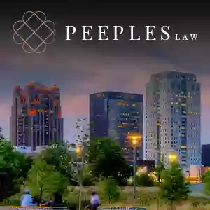 Peeples Law