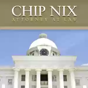 Chip Nix, Attorney at Law