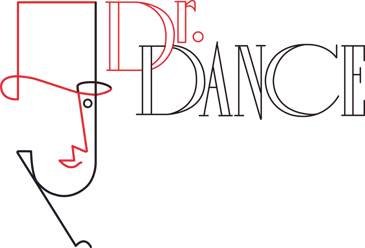 Dr. Dance Studio