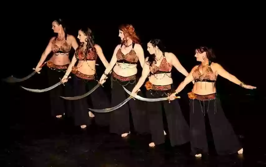 Mobile BellyDance