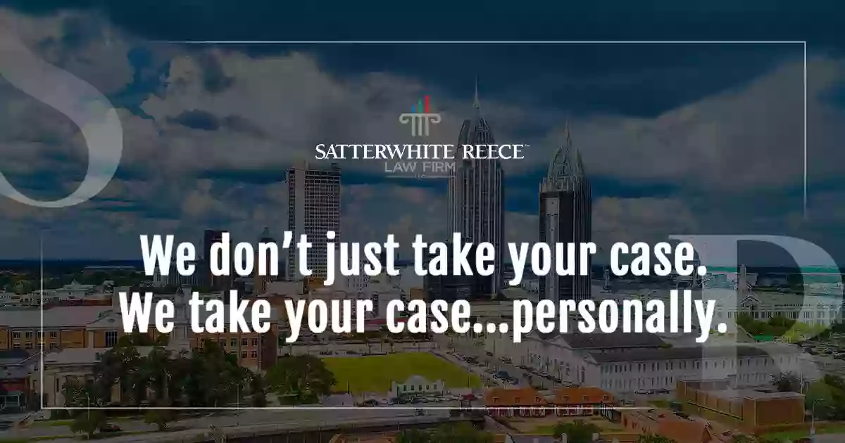 Satterwhite Reece Law Firm