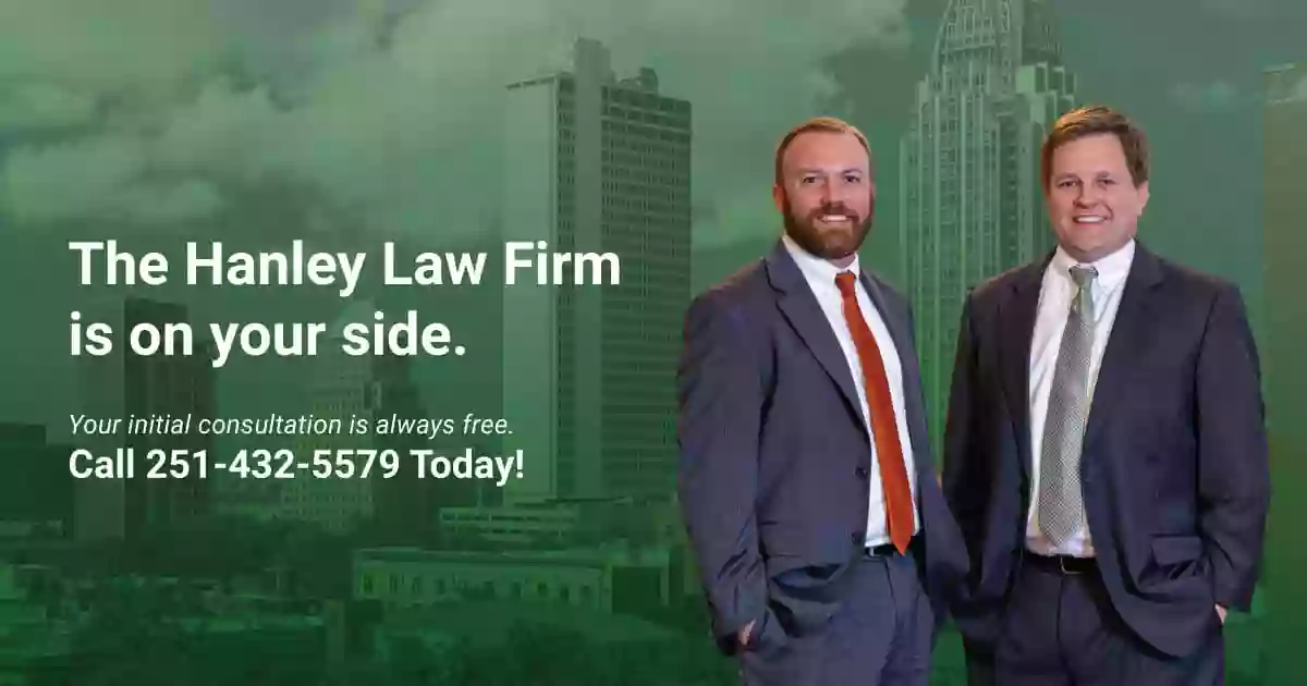 Hanley-Weaver Law Firm