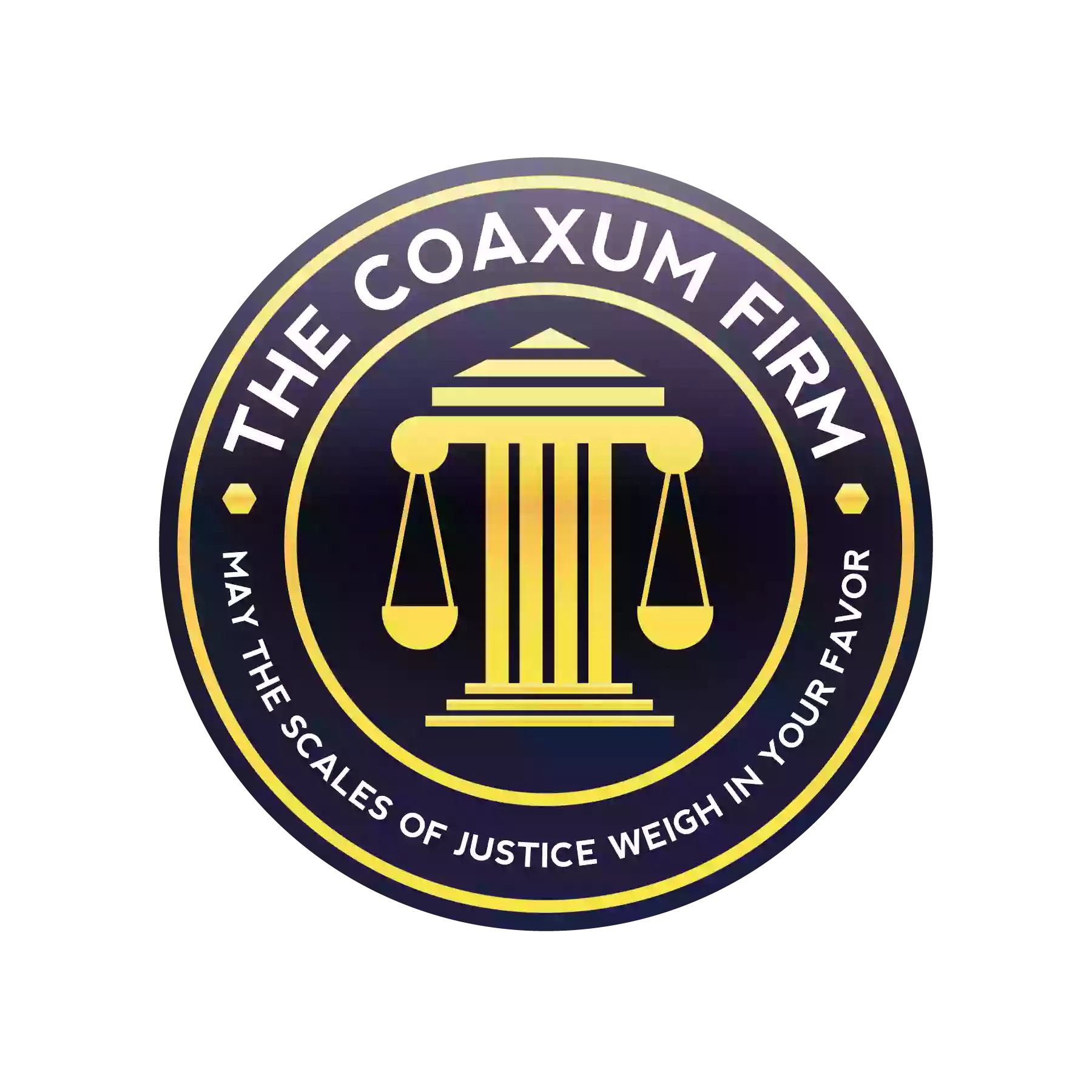 The Coaxum Firm LLC