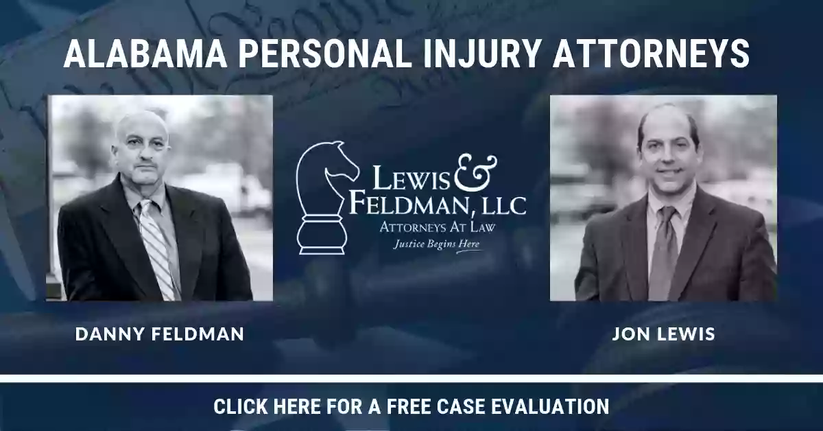 Lewis and Feldman, LLC