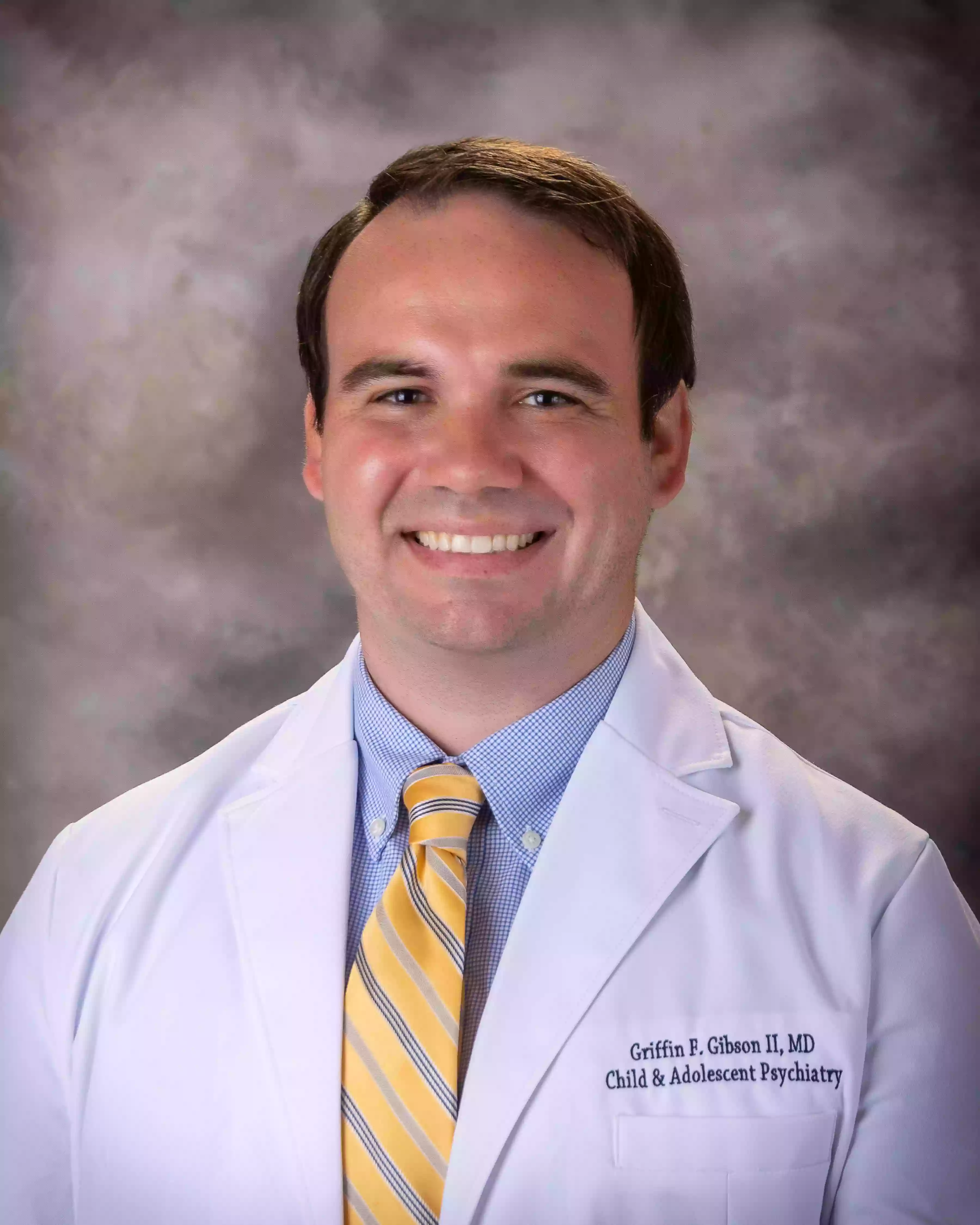 Griffin Gibson II, MD