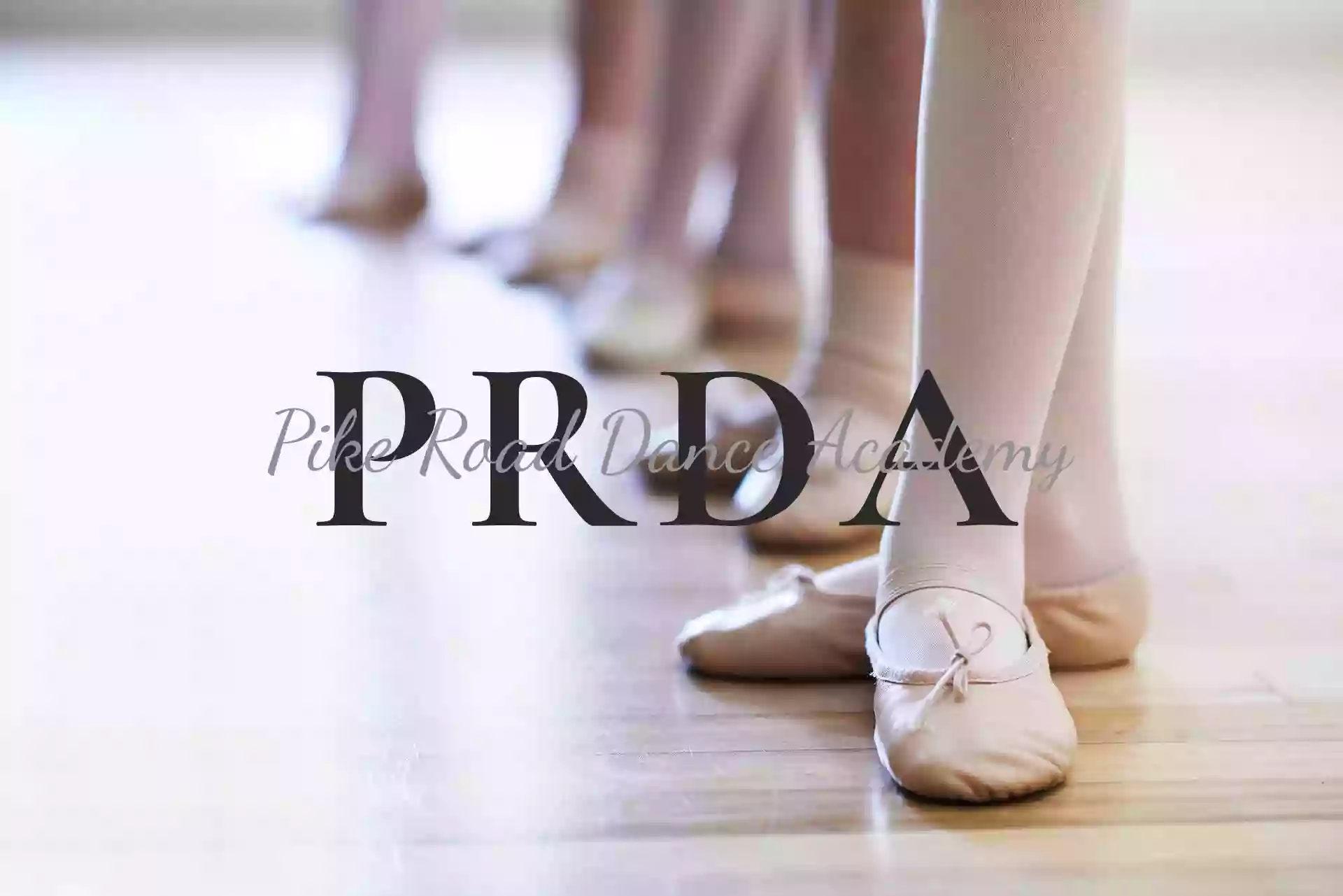 Pike Road Dance Academy