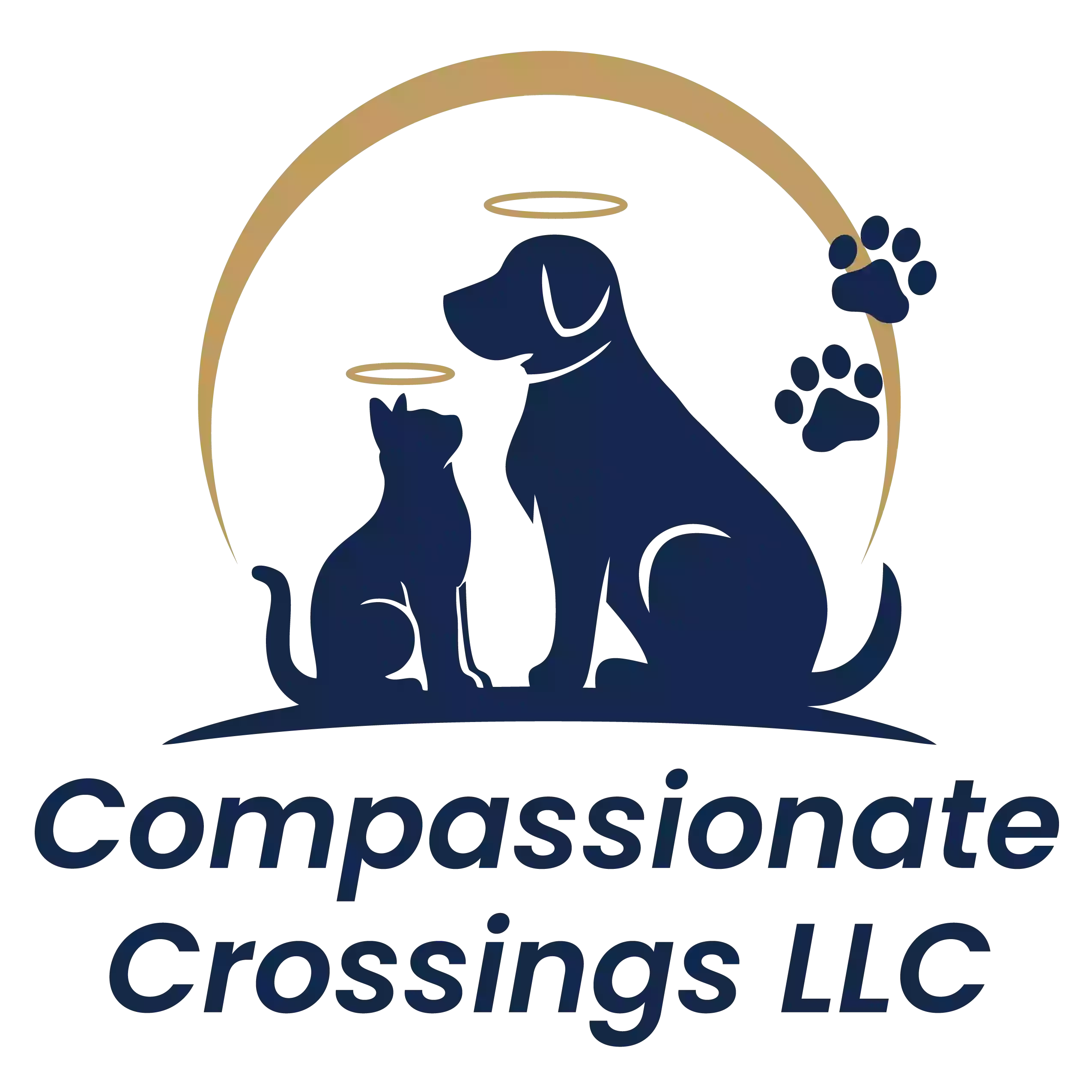 Compassionate Crossings