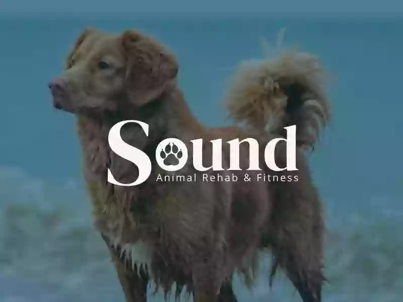 Sound Animal Rehabilitation and Fitness