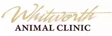 Whitworth Animal Clinic Inc