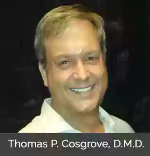 Dr. Thomas Cosgrove