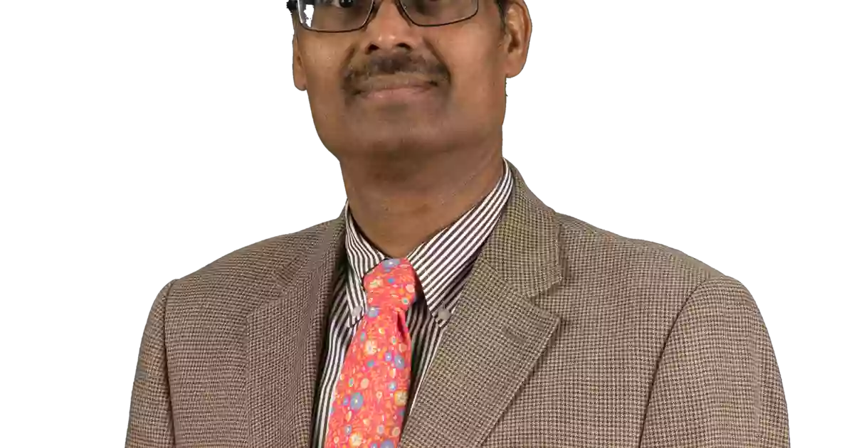 A. Ponnambalam, M.D.