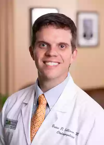 Sullivan Brian P. MD