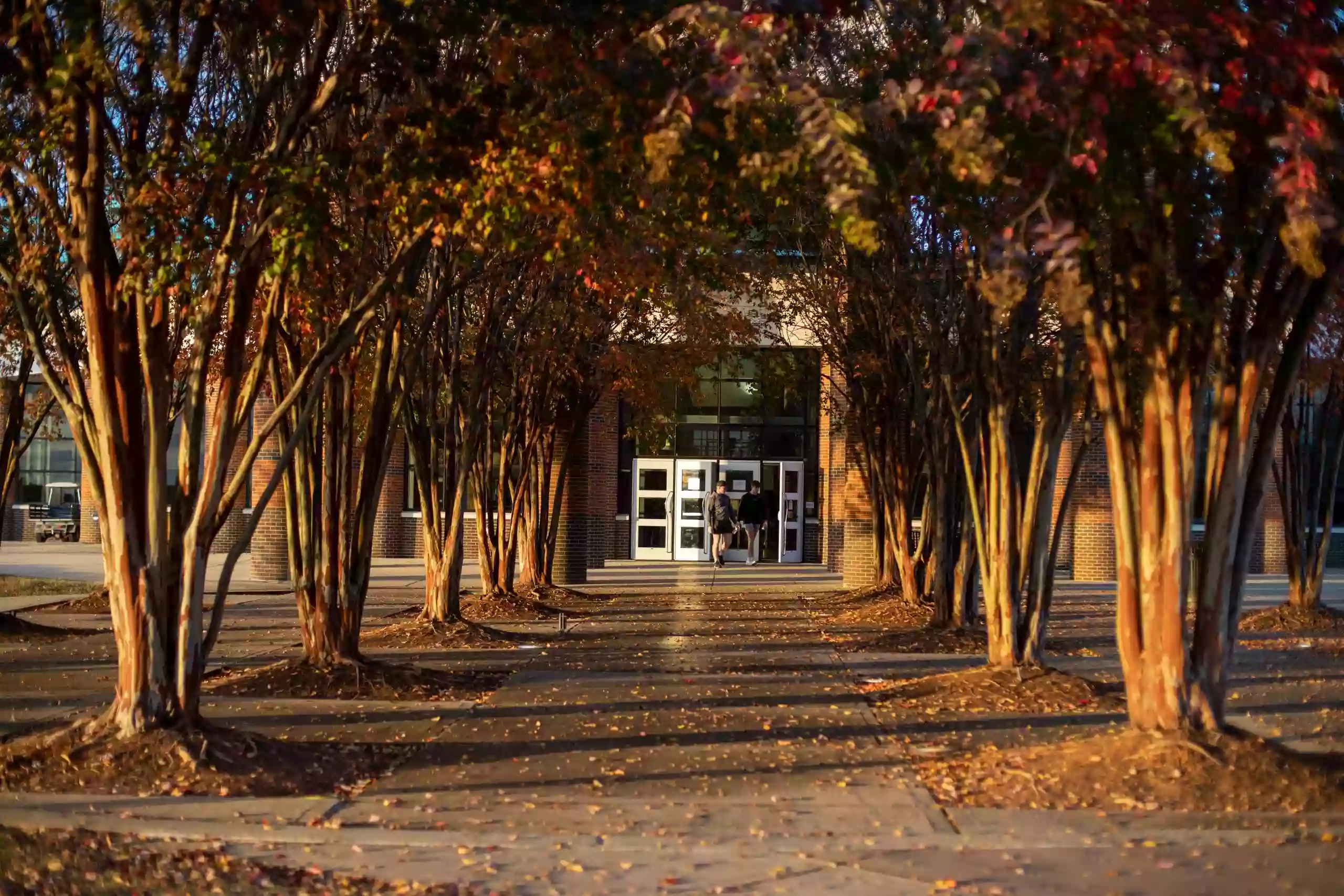 Alabama Aquatic Center