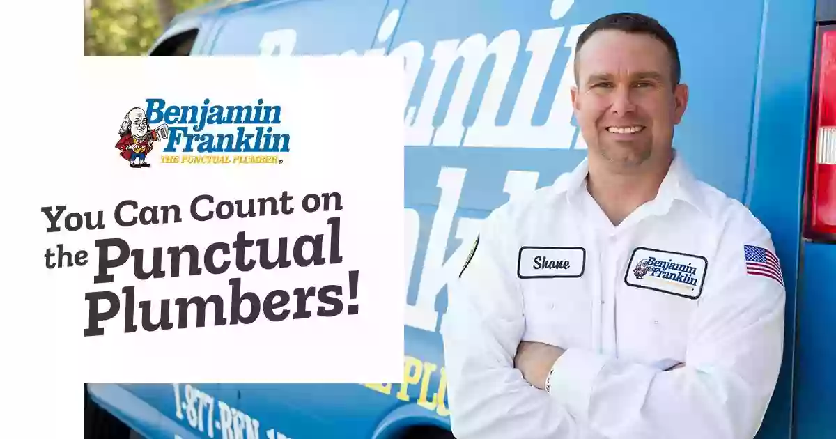 Benjamin Franklin Plumbing® of Birmingham