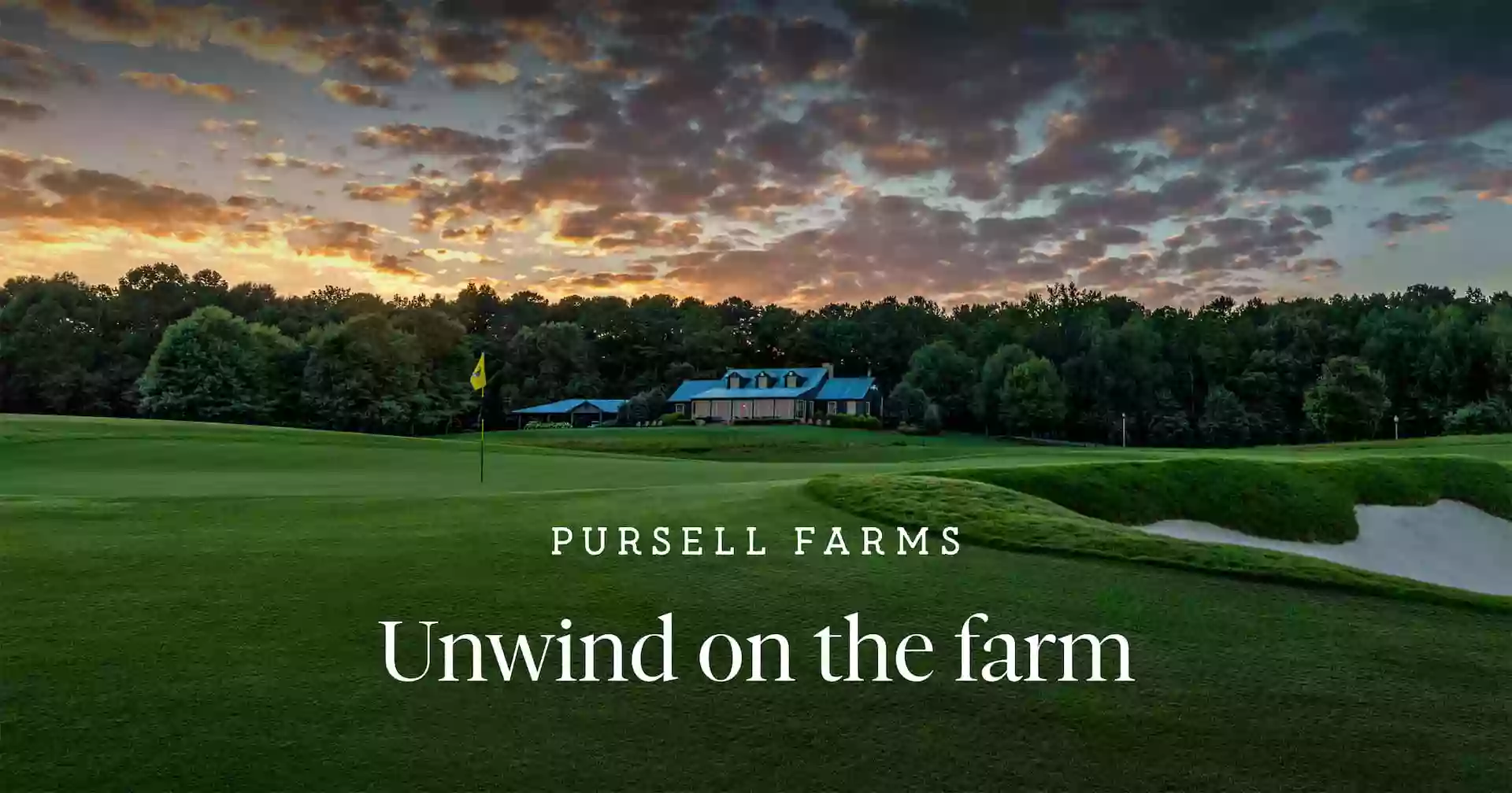 FarmLinks at Pursell Farms