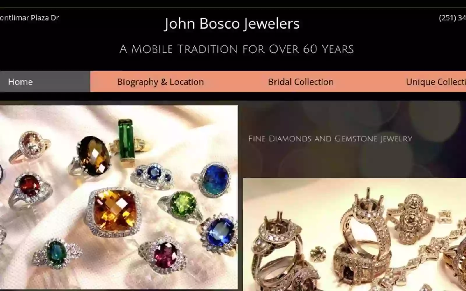 John Bosco Jewelers