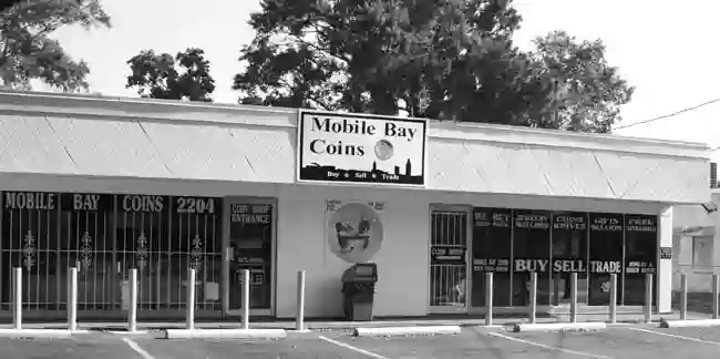 Mobile Bay Coins & Fine Jewelry