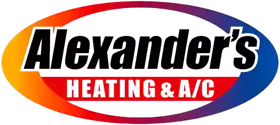 Alexander's Heating & Air Conditioning