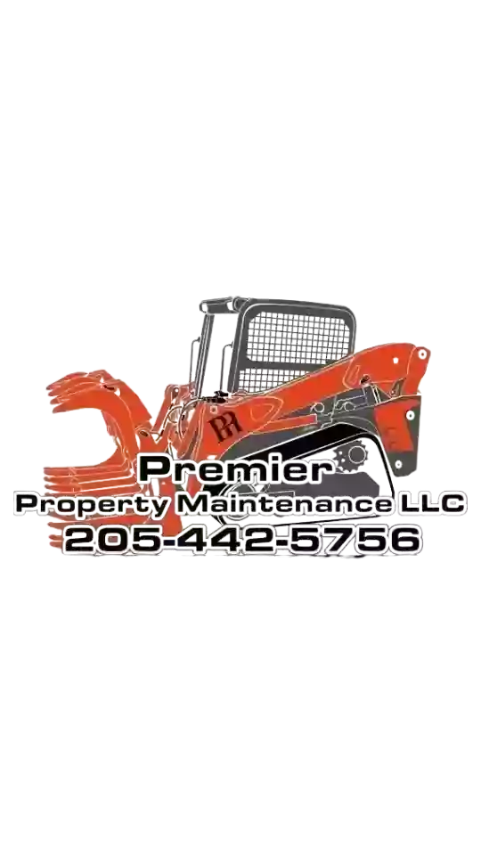 Premier Property Maintenance