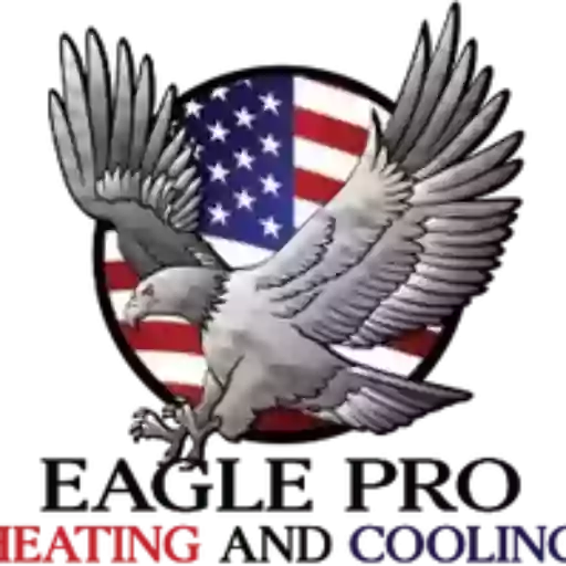 Eagle Pro Heating - Cooling - Insulation
