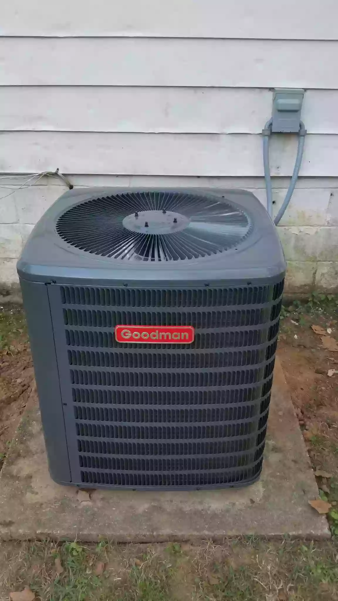 Alabama Refrigeration Heating & Air