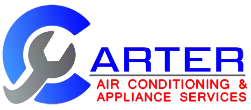 Carter Air Conditioning and Appliance Services, LLC