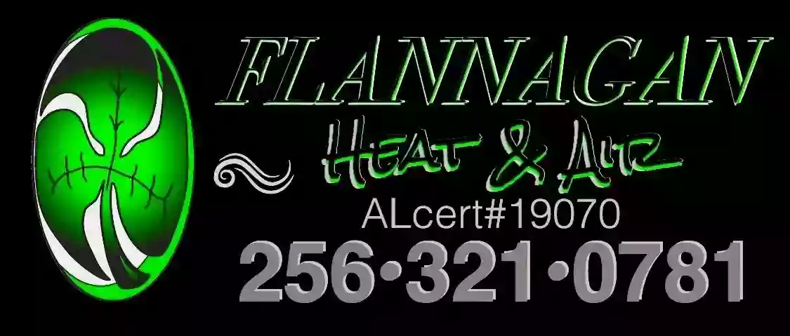 Flannagan Heat & Air LLC