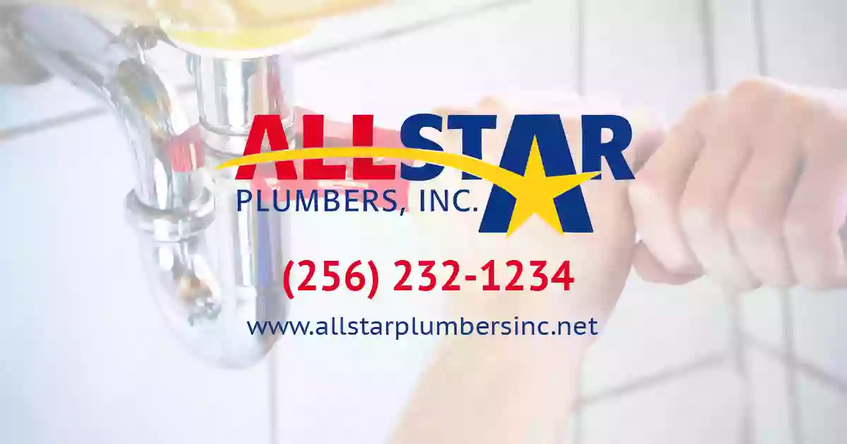 AllStar Plumbers, Inc.