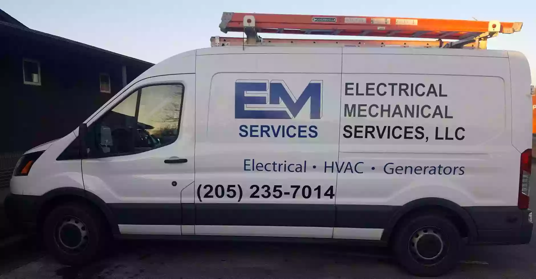 Electrical & Mechanical Services, LLC