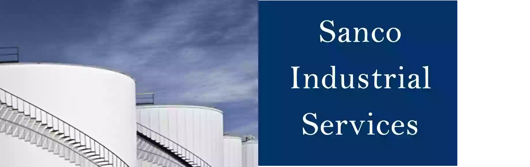 Sanco Industrial Services