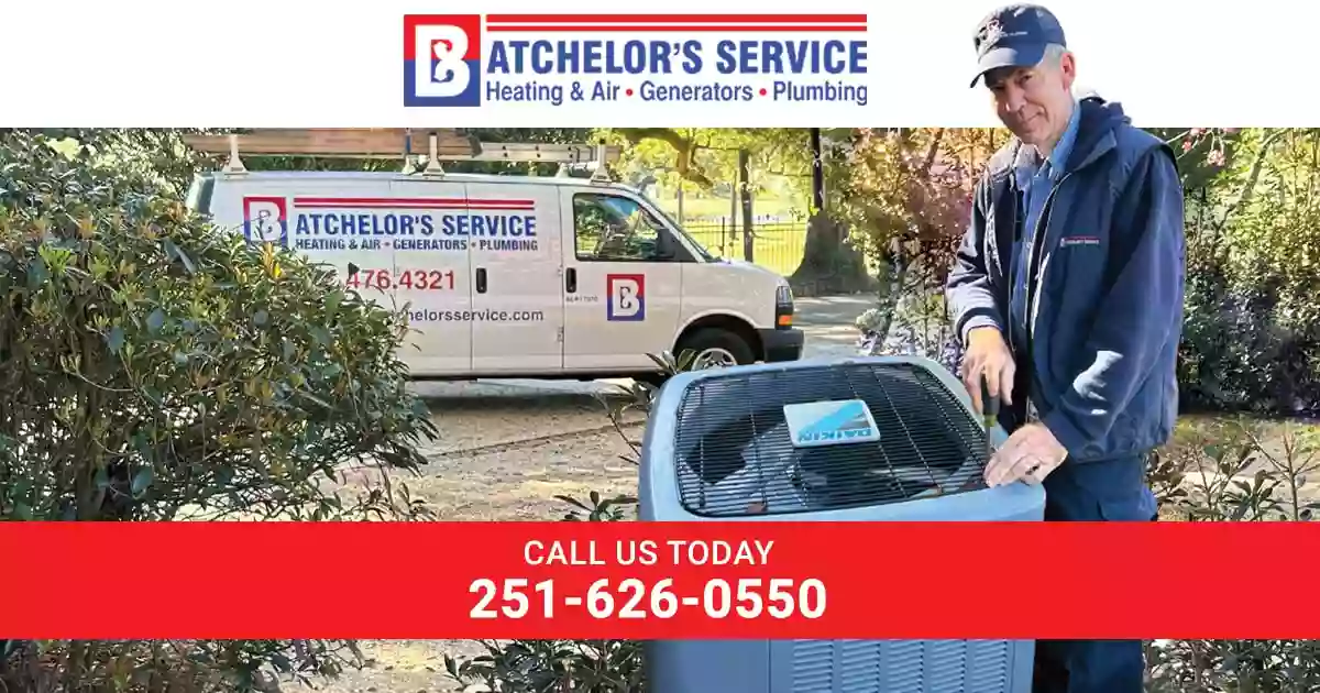 Batchelor's Service