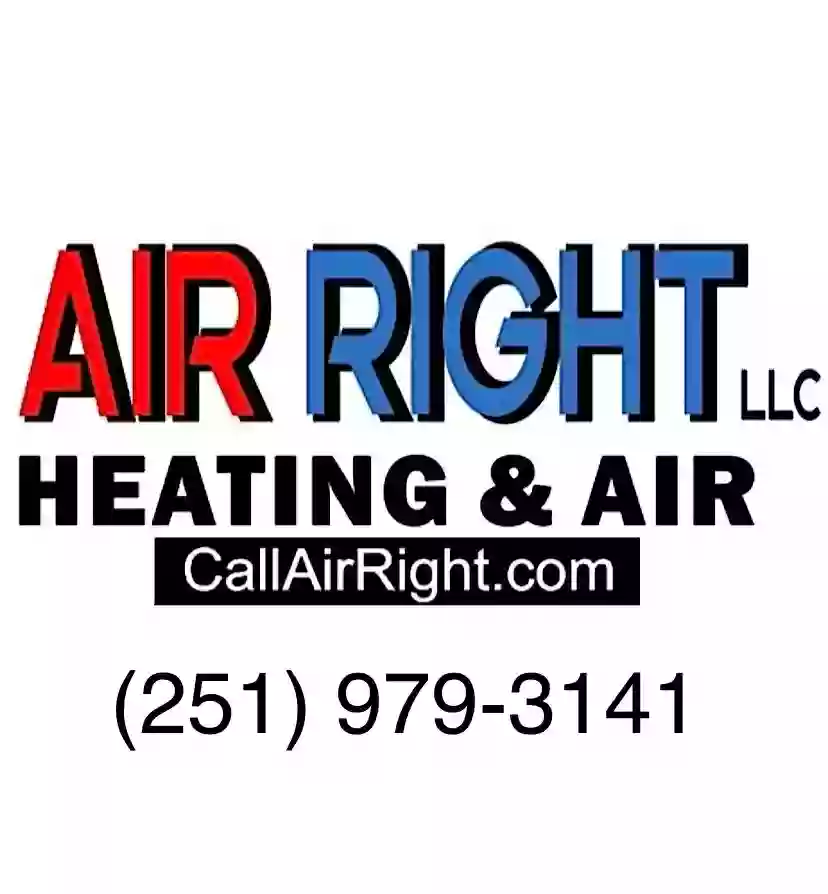 Air Right Heating and Air
