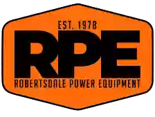 Robertsdale Power Equipment