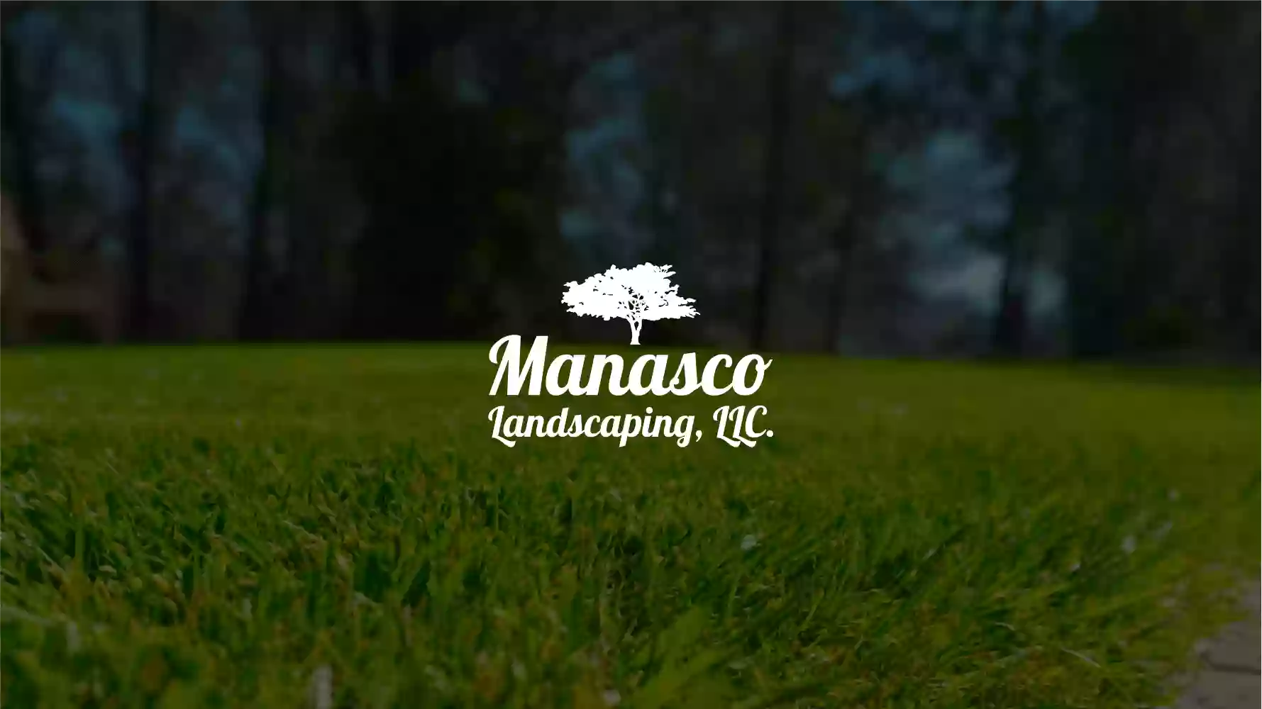 Manasco Landscaping, LLC