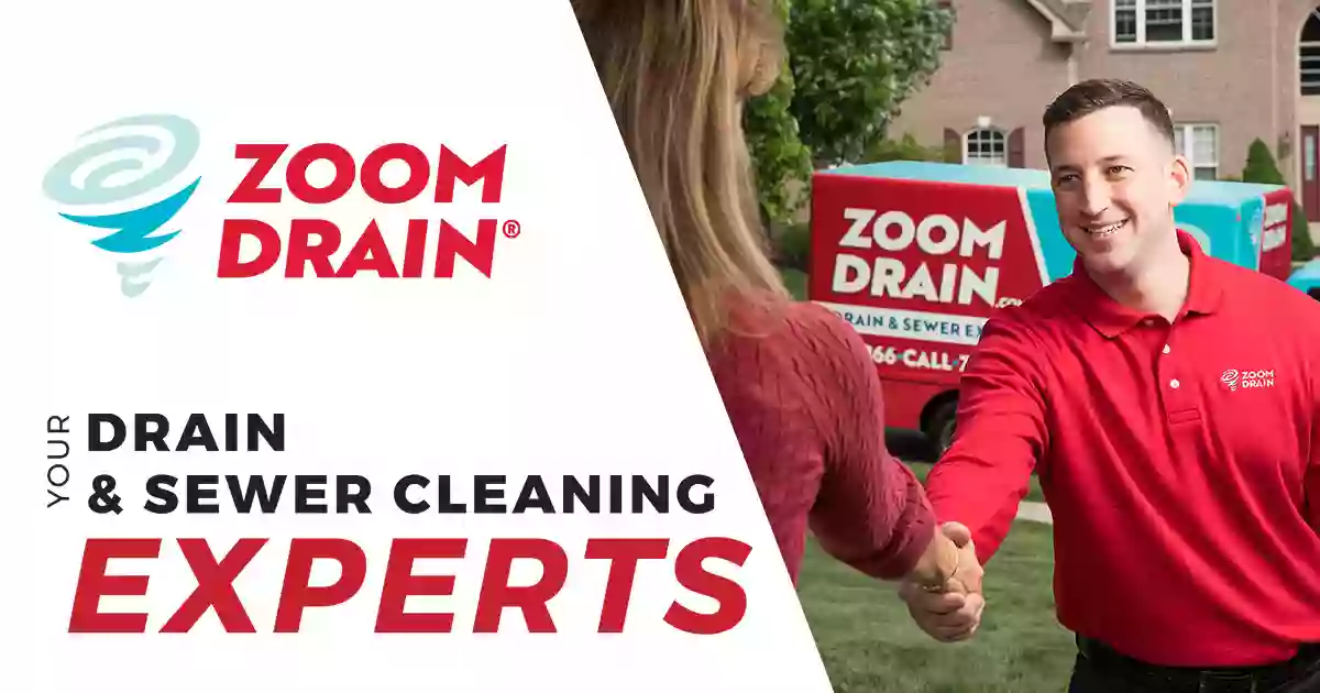 Zoom Drain Alabama