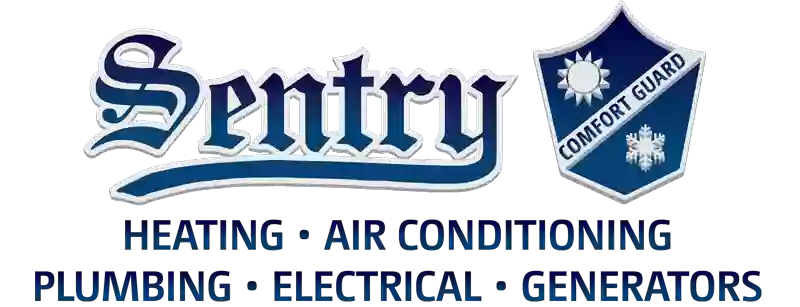 Sentry Heating, Air Conditioning, Plumbing, & Electrical