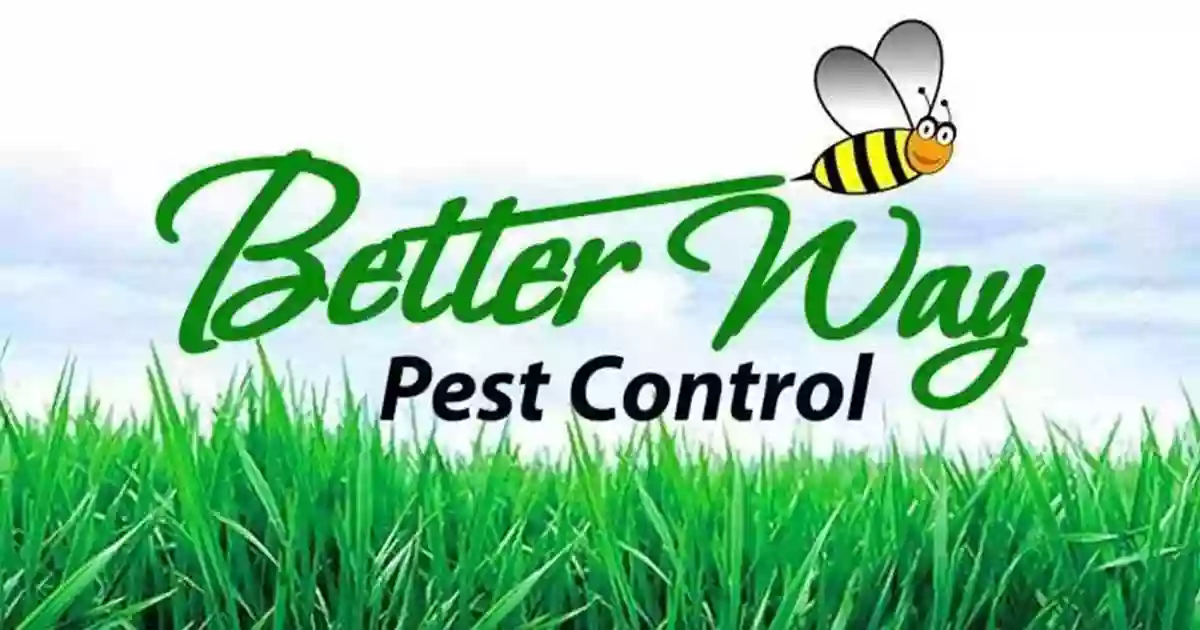 Better Way Pest Control