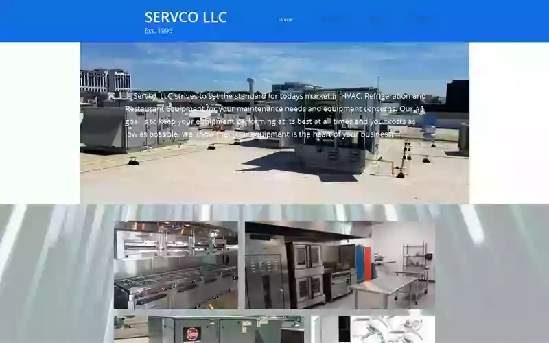 Servco LLC