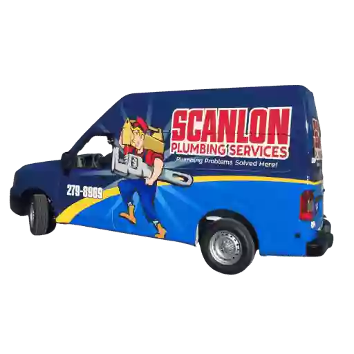 Scanlon Plumbing Services, Inc.