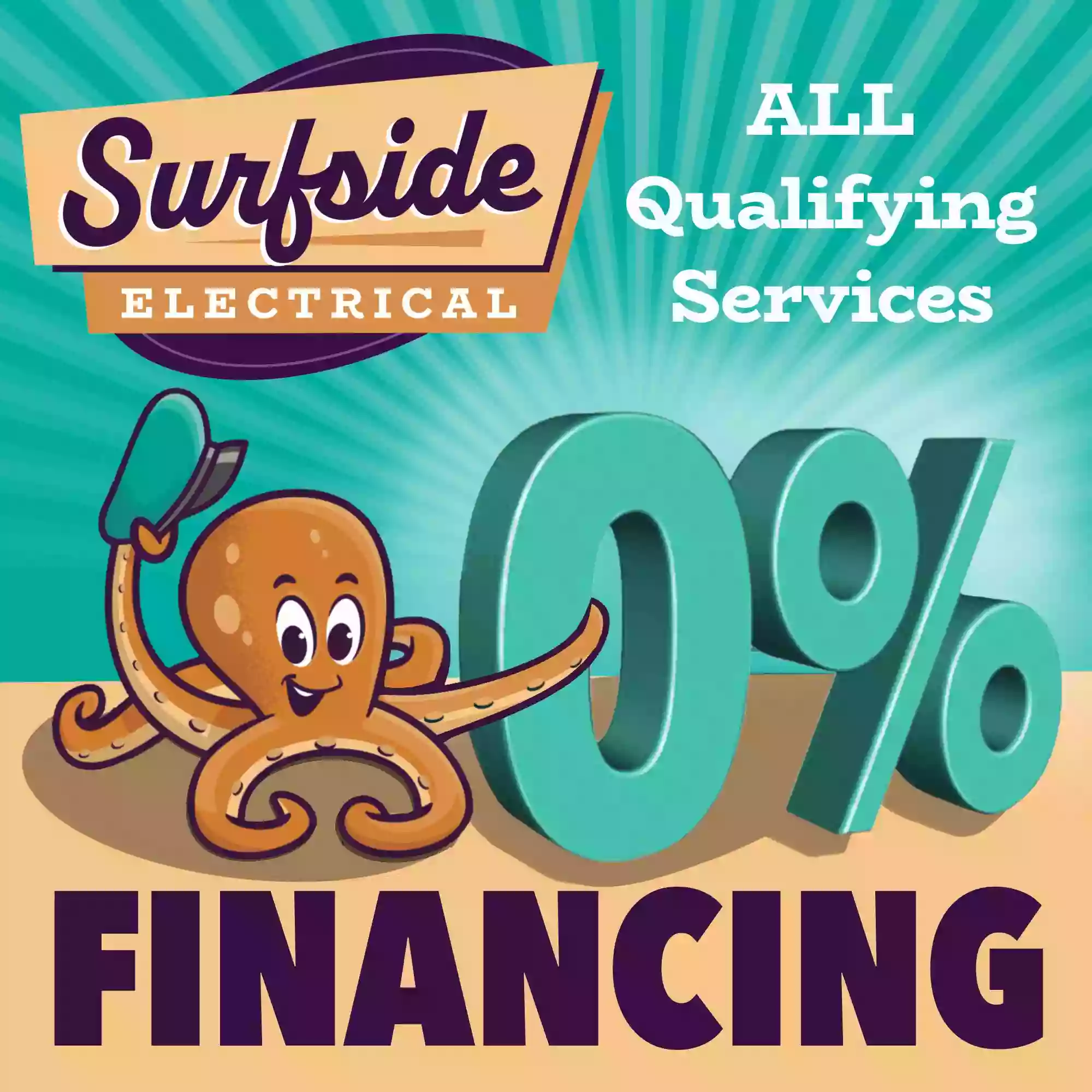 Surfside Electrical Service