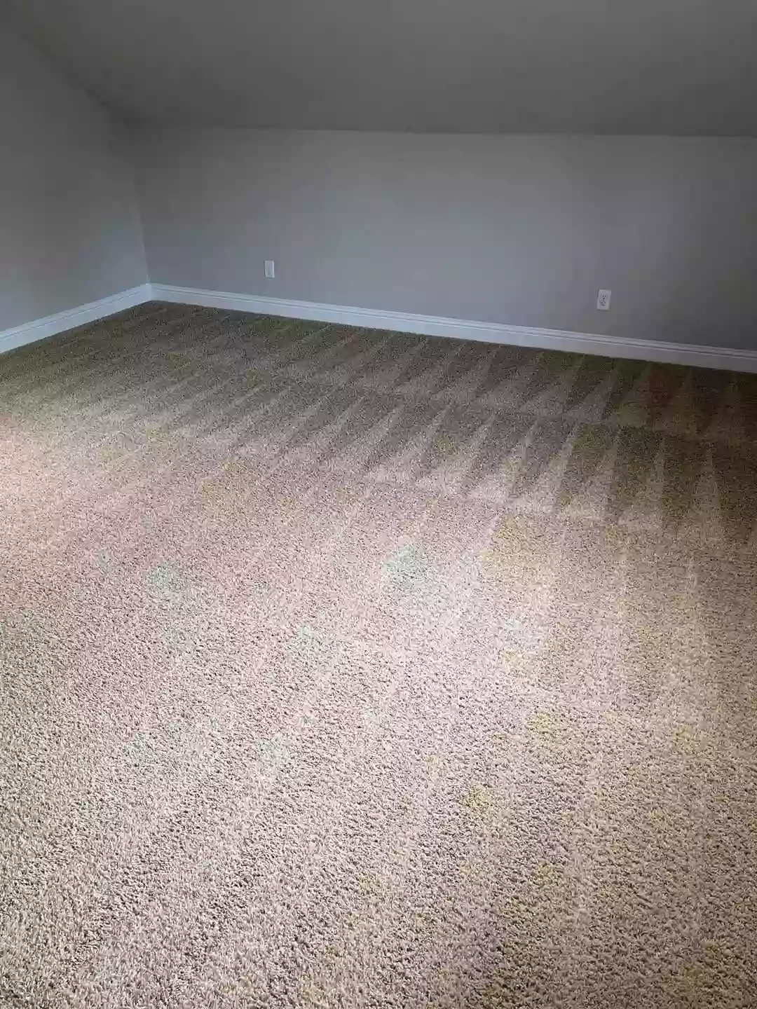 All Out Carpet Cleaning