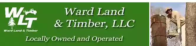 Ward Land & TImber, LLC