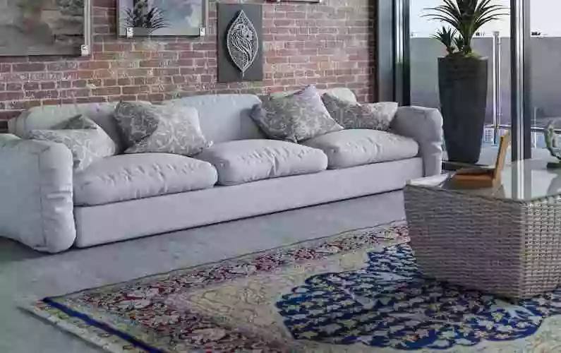 Southern Heirloom Rug Cleaning Co.