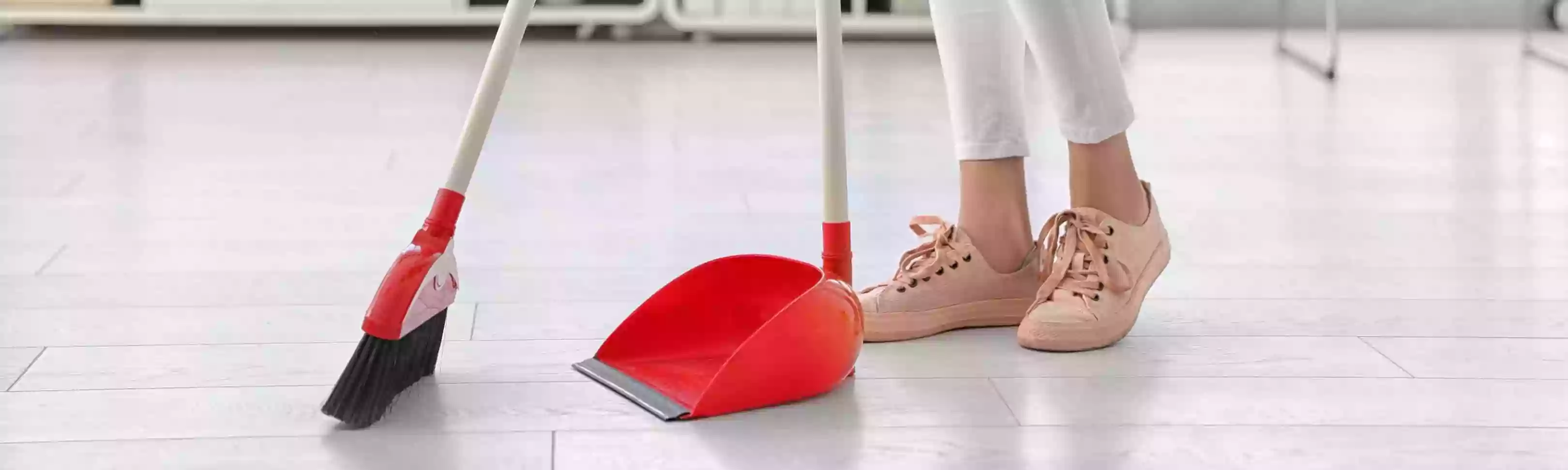 Vikkie's Cleaning Service