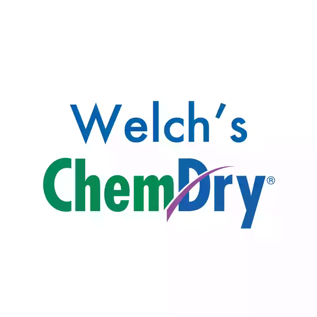 Welch's Chem-Dry