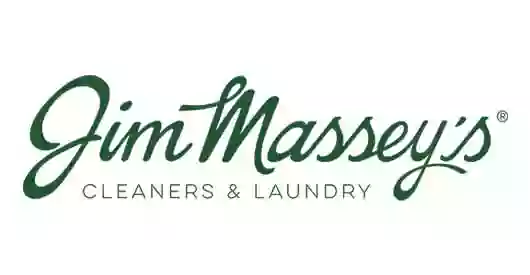 Jim Massey's Cleaners Pratts Mill