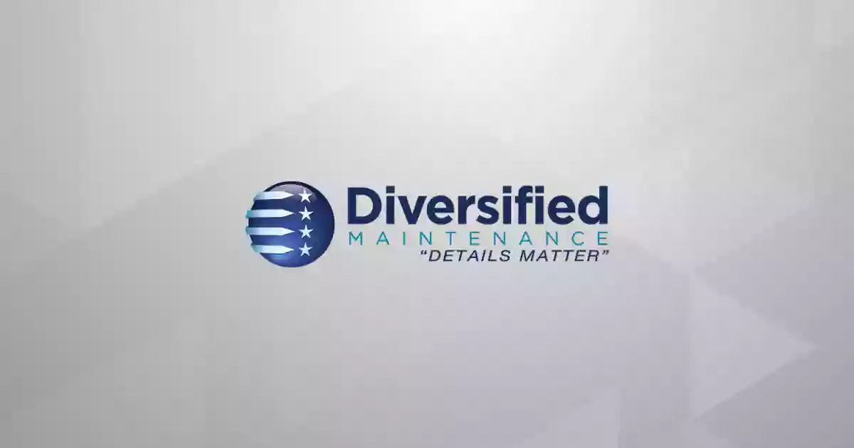 Diversified Maintenance - Mobile