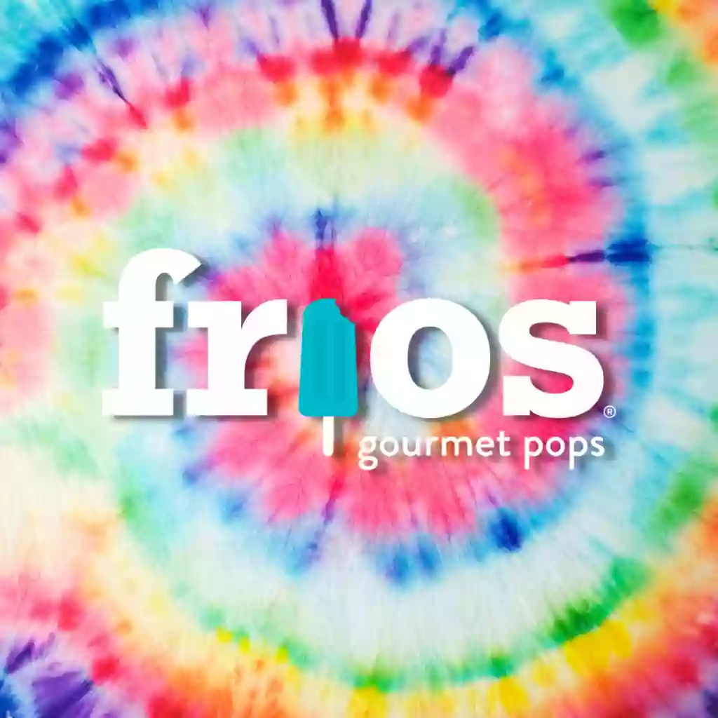 Frios Gourmet Pops - Cullman Ice Cream Shop, Truck & Catering