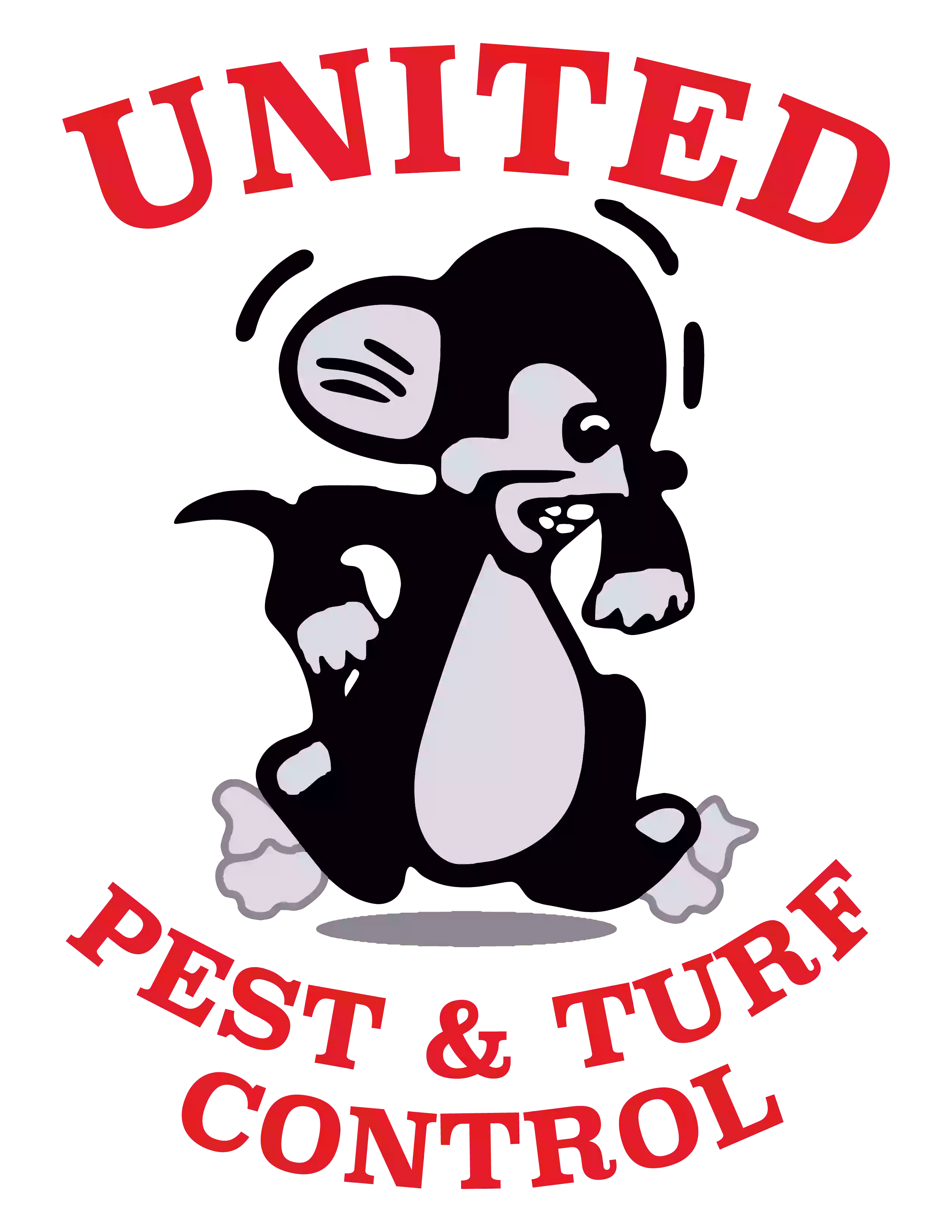 United Pest & Turf Control