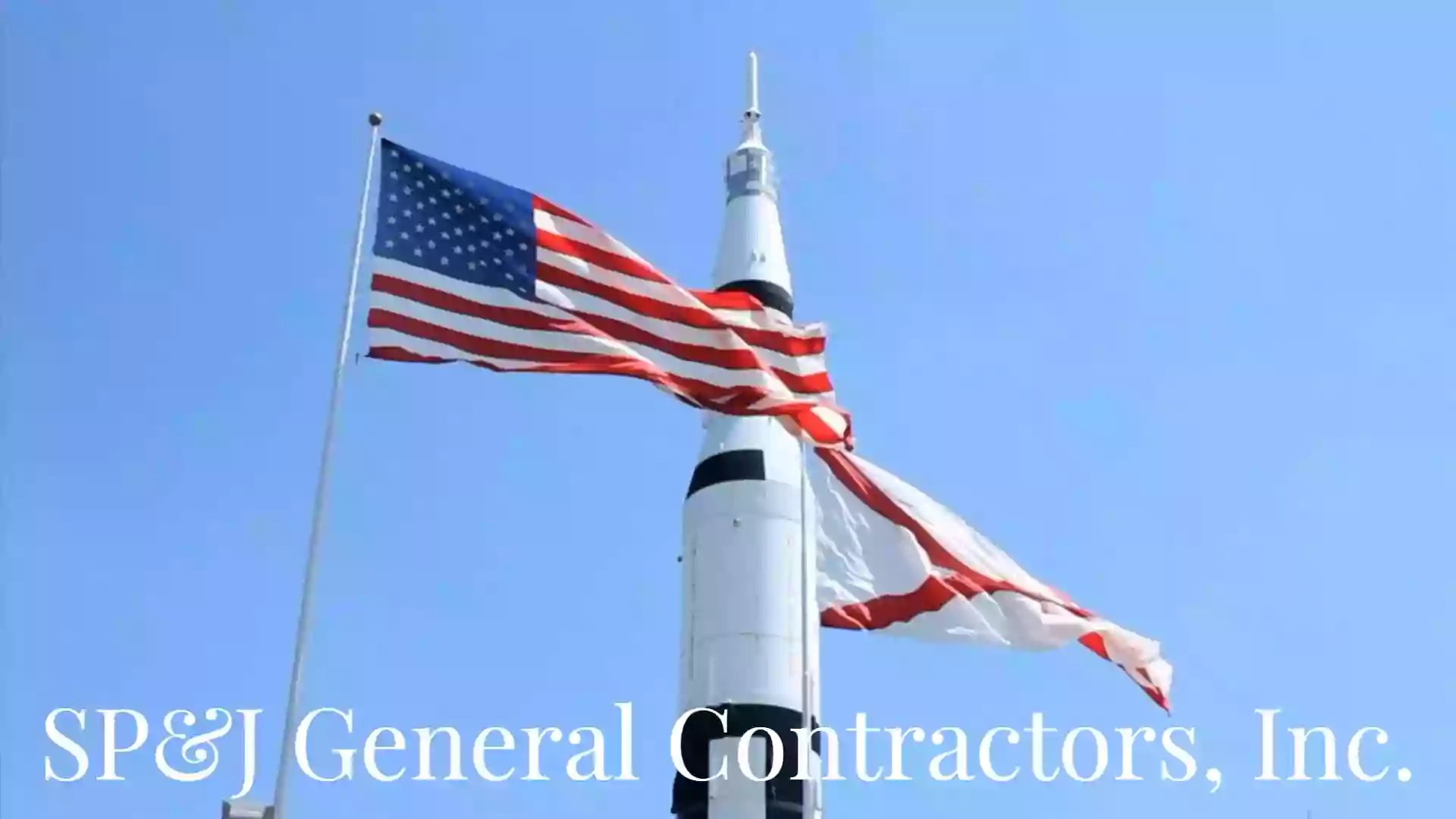 SP&J General Contractors, Inc.